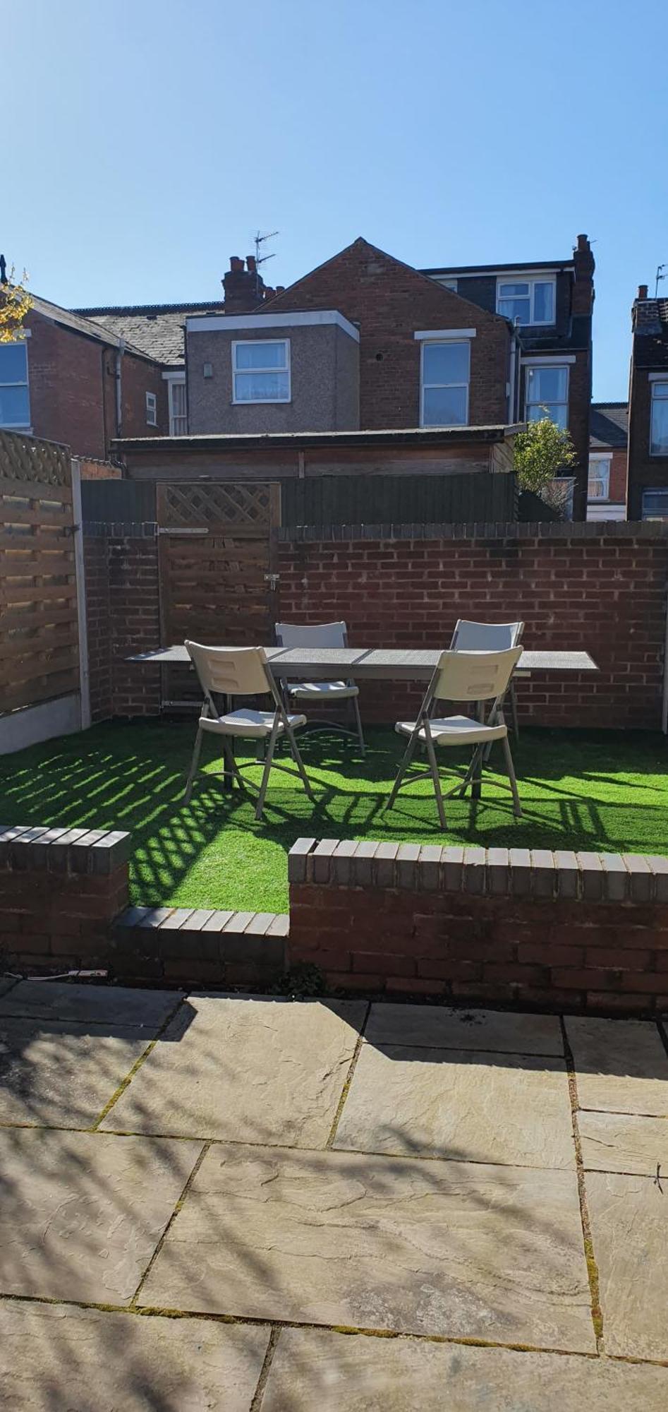 4 Bedroom, 6 Beds, 3 Bathrooms, Near Nec & Birmingham Airport, Business, Contractor And Family Friendly, Free Wi-Fi, Free Parking 考文垂 外观 照片